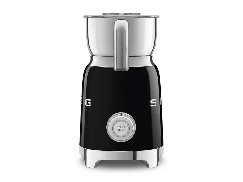 Спінювач молока Smeg MFF11BLEU - фото 2