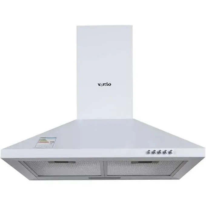 Вытяжка Ventolux Lido 60 WH (700) - фото 2