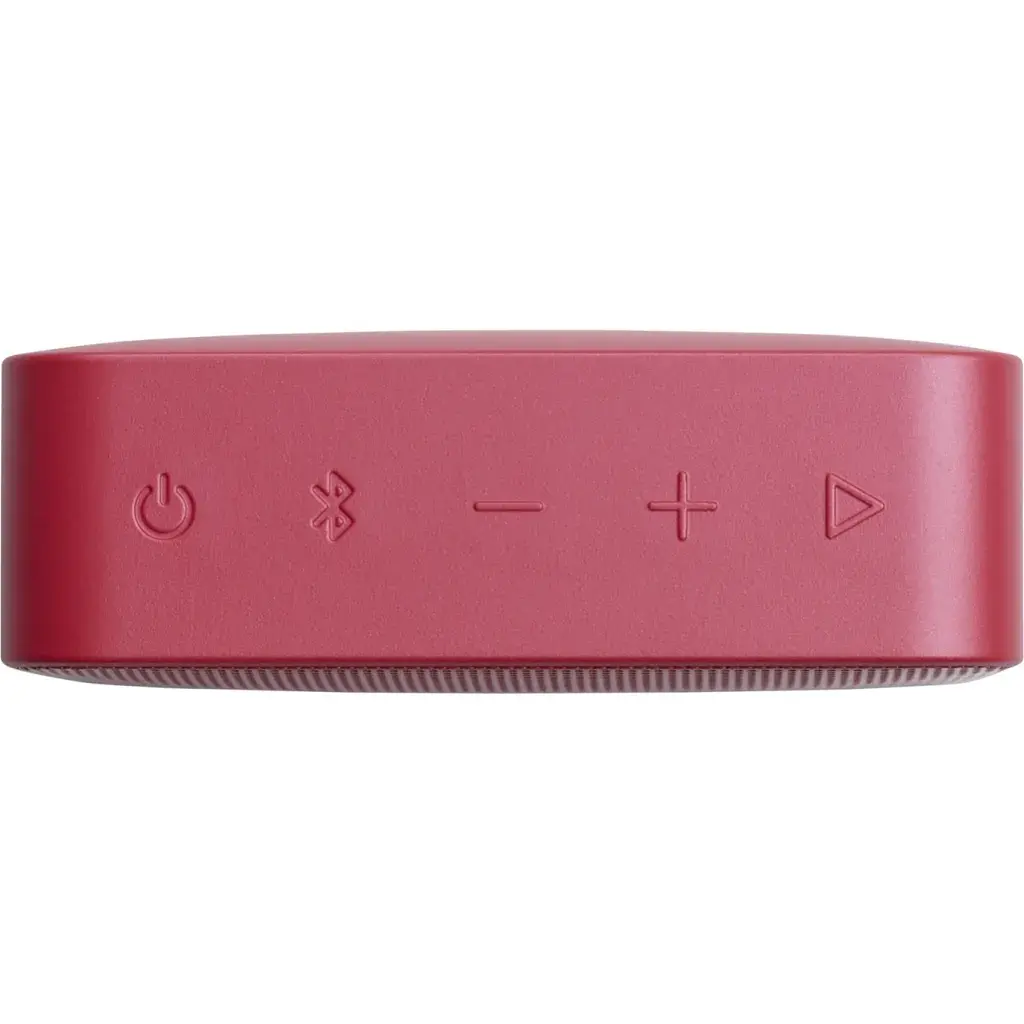Акустична система JBL Go Essential 2 Red (JBLGOES2REDEU) - фото 6