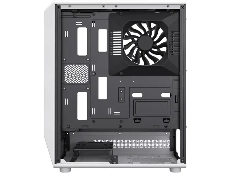 Корпус Gamemax VISTA COC AW - фото 11