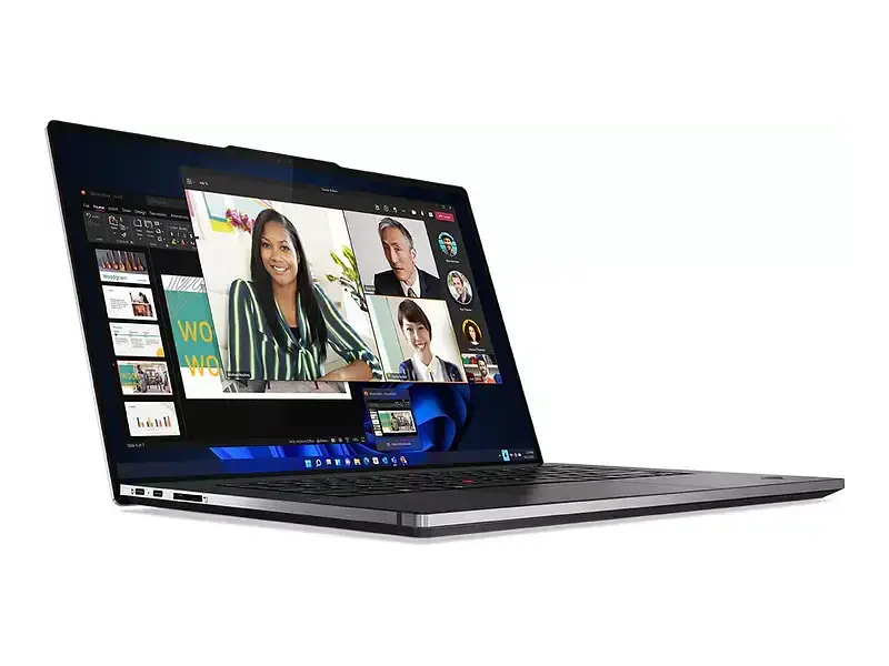 Ноутбук Lenovo ThinkPad Z16 Gen 1 (21D4001DPB) - фото 3