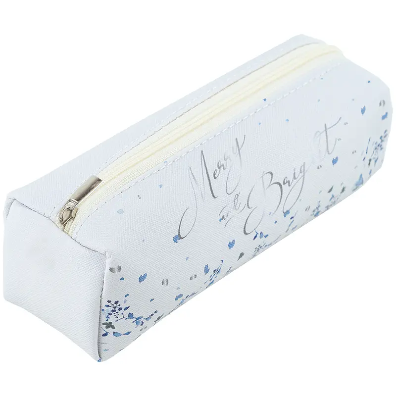 Пенал Axent Flower Symphony-1 S (1456-1-А) - фото 2