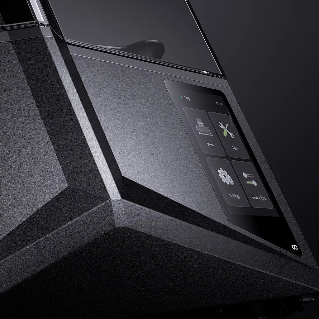 3D-принтер Elegoo Saturn 4 Ultra 12K 50.101.036300 [155111] - фото 6