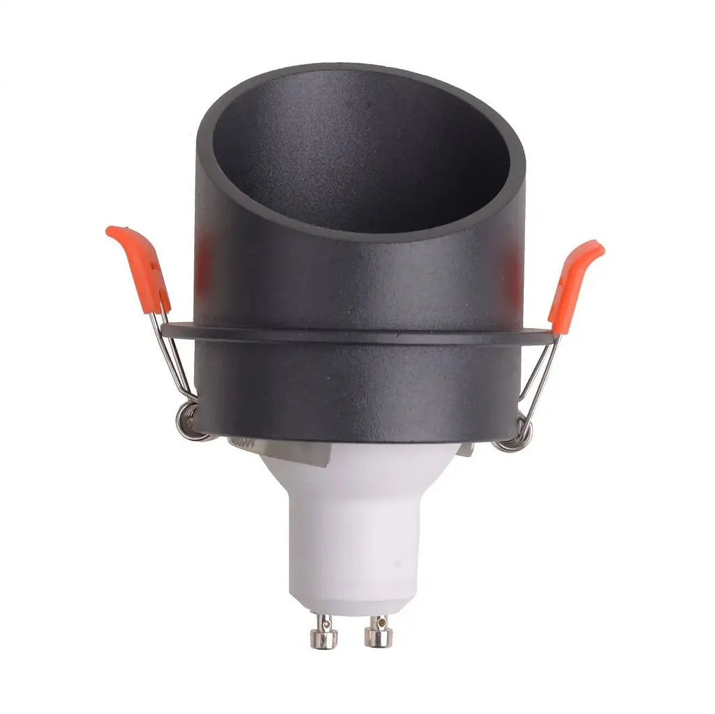 Точечный светильник Brille HDL-DS 179 MR16 BK/BK 36-377 - фото 10