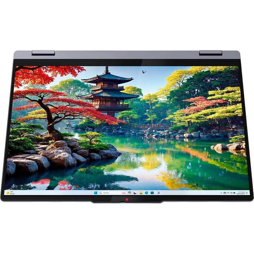 Ноутбук Lenovo IdeaPad 5 16IAL10 (83KS0006US) [146657] - фото 2