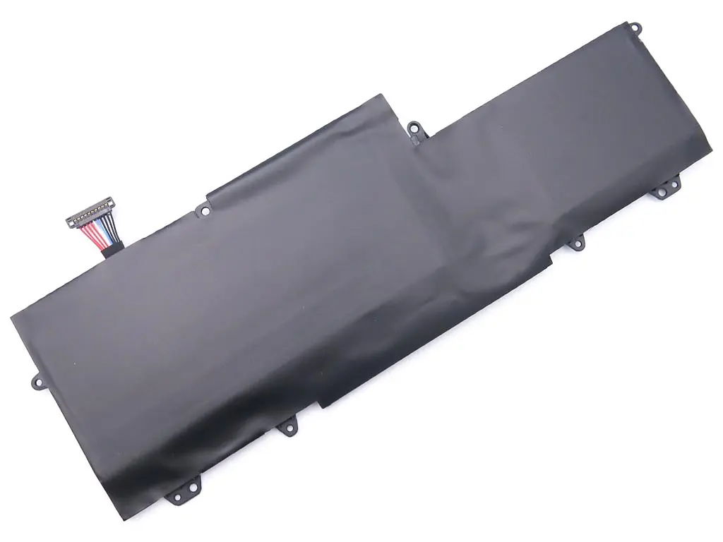 Акумулятор C23-UX32 для ноутбука Asus ZenBook UX32A, UX32VA, UX32VD, UX32LA, UX32LN, U38N (7.4V 6600 mAh 49Wh) - фото 3