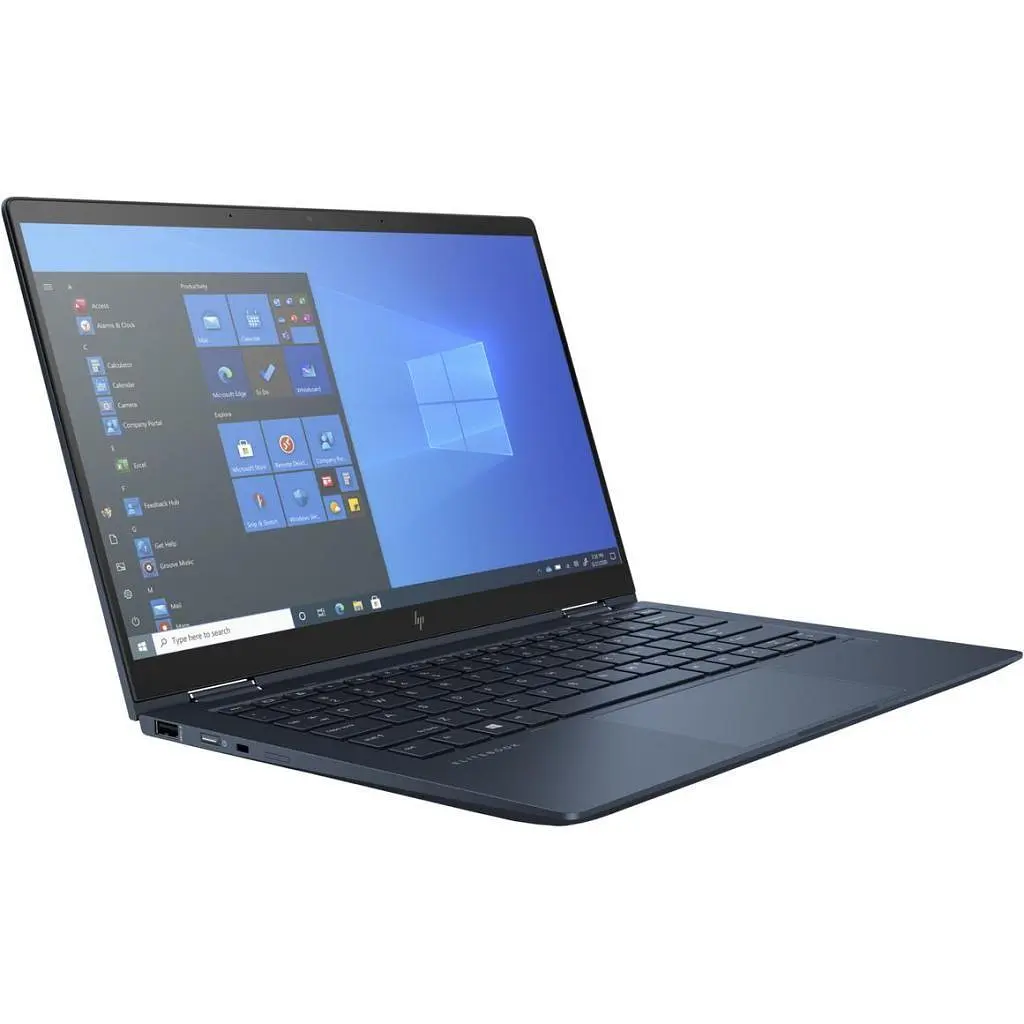 Ноутбук HP Elite Dragonfly G2 Touch (i5-1145G7/16/512SSD) - Class A- "Б/В" - фото 9