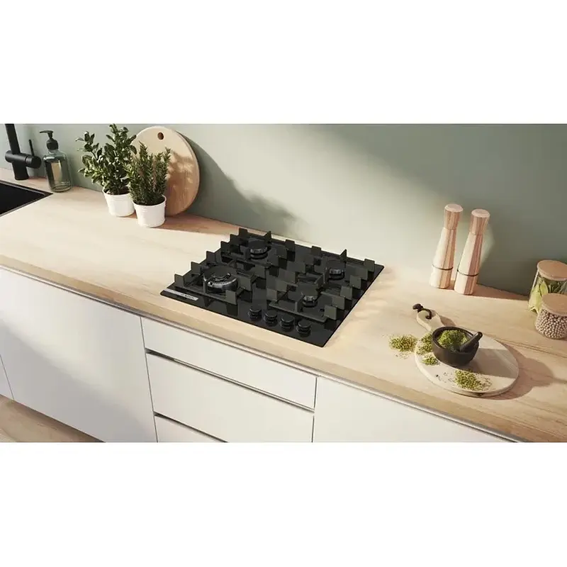Робоча поверхня Bosch PNK6B6P41R - фото 5