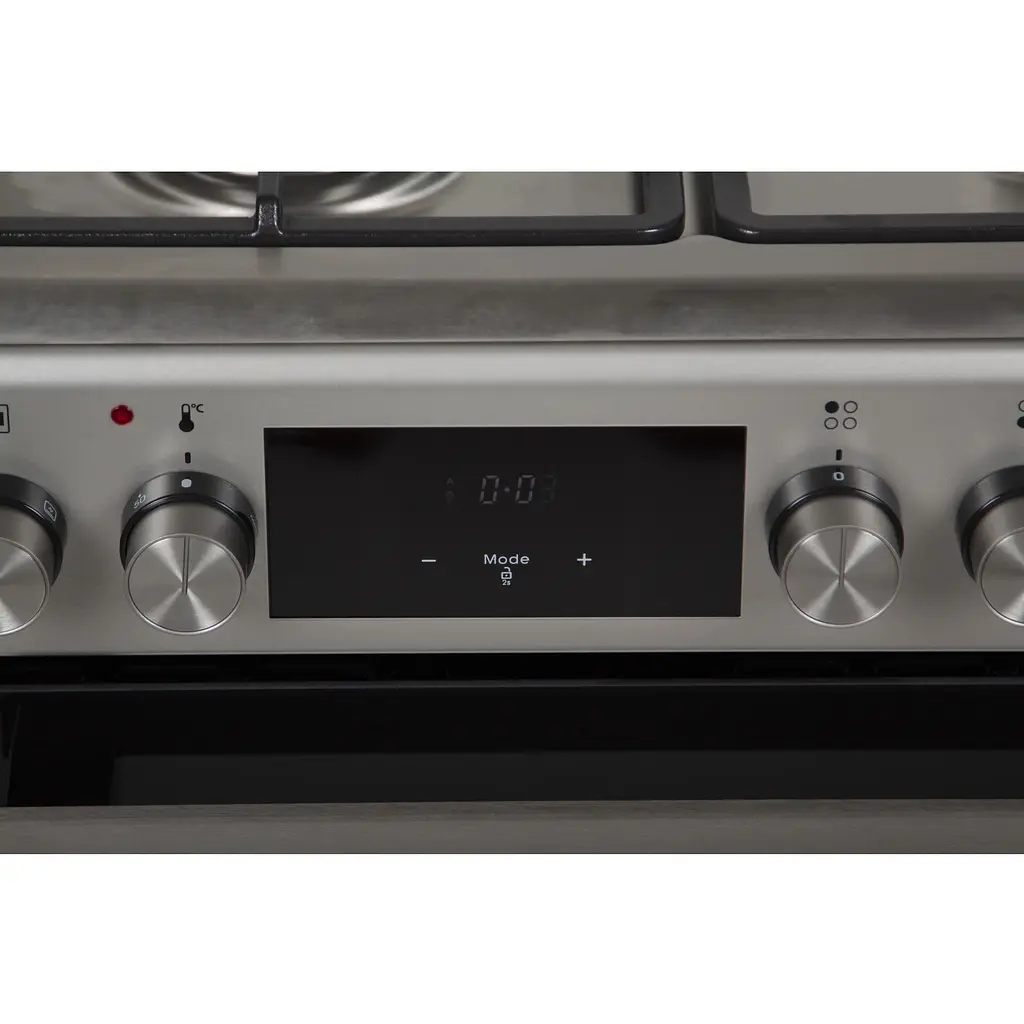 Кухонна плита Ventolux GE 6060 CS 6TC (X) - фото 5