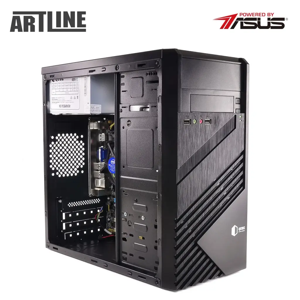 Персональний комп'ютер Artline Business B57 (B57v28Win) - фото 10