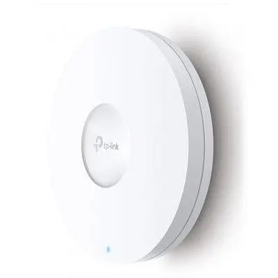Точка доступу Wi-Fi TP-Link (EAP670) - фото 2