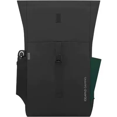 Рюкзак для ноутбука Lenovo 16" IdeaPad Gaming Modern BP Black (GX41H70101) - фото 4