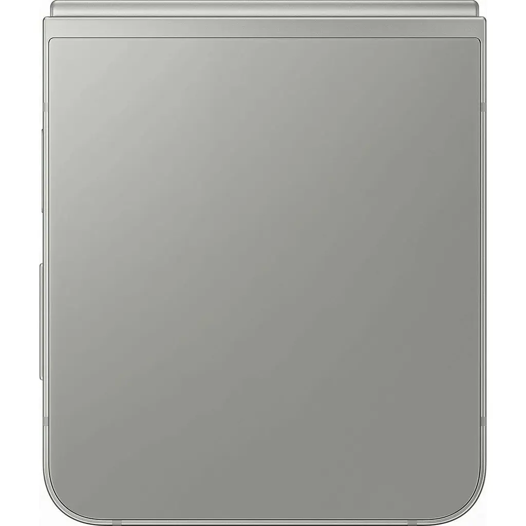 Смартфон Samsung Galaxy Flip 6 12/256GB Silver Shadow (SM-F741BZSG) [NFC, 2 SIM] - фото 9