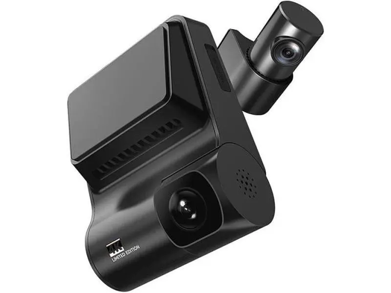 Відеореєстратор DDPai Z50 Dual GPS
