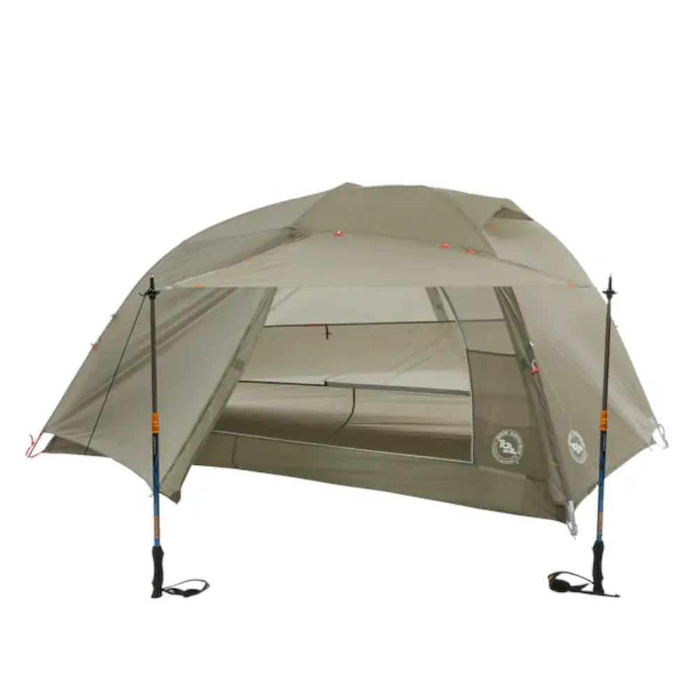Намет Big Agnes Copper Spur HV UL3