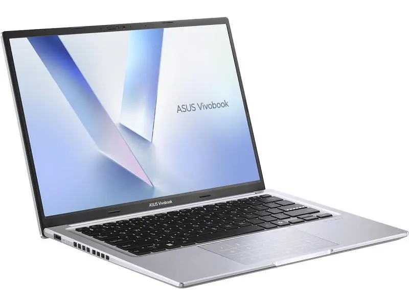 Ноутбук Asus Vivobook 14 M1405NAQ Silver (M1405NAQ-LY016W) - фото 2