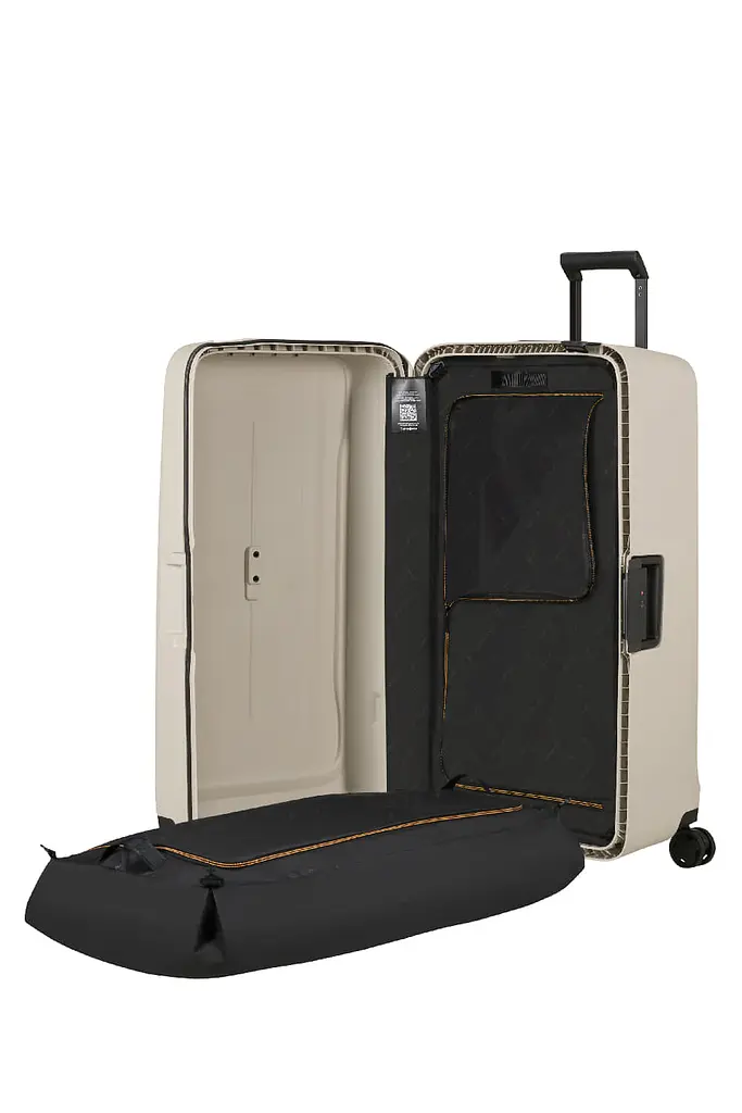 Валіза 80 См Samsonite ESSENS SANDSTONE 80x43x37 KM0*15006 - фото 15