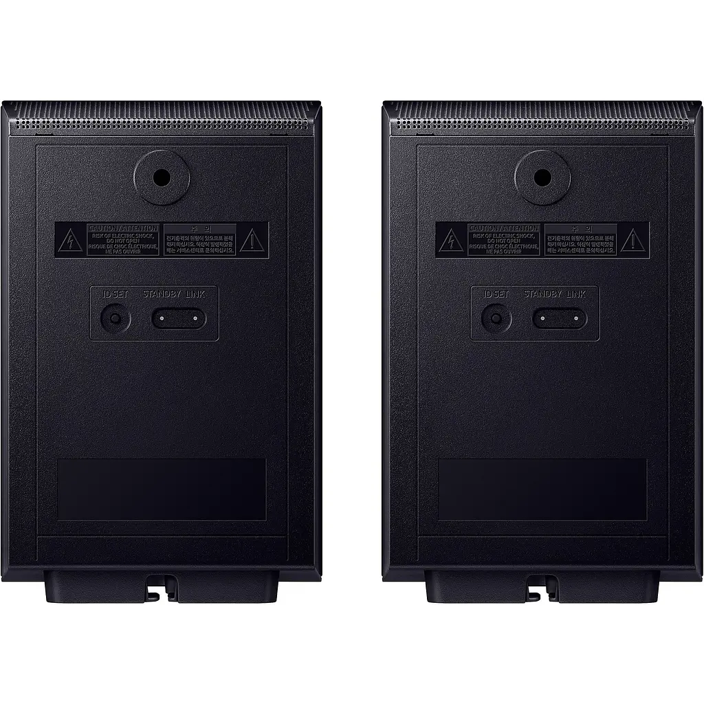 Саундбар Samsung HW-Q930H/UA [166377] - фото 5