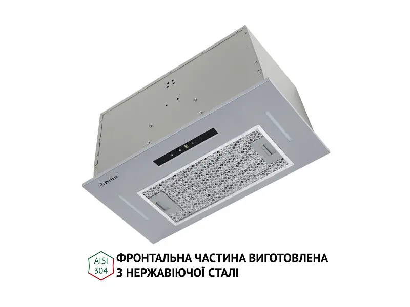 Вытяжка Perfelli BIS 5653 I 1000 LED - фото 5