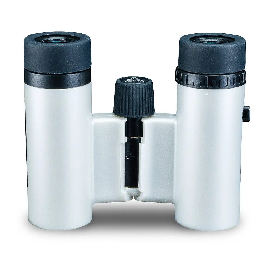 Бинокль Vanguard Vesta Compact 8x21 WP White Pearl (Vesta 8210 WP) - фото 5