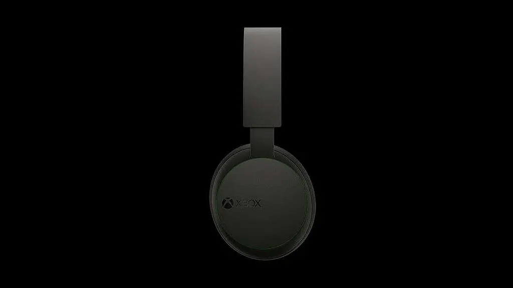 Наушники с микрофоном Microsoft Xbox Wireless Headset (TLL-00002) - фото 7