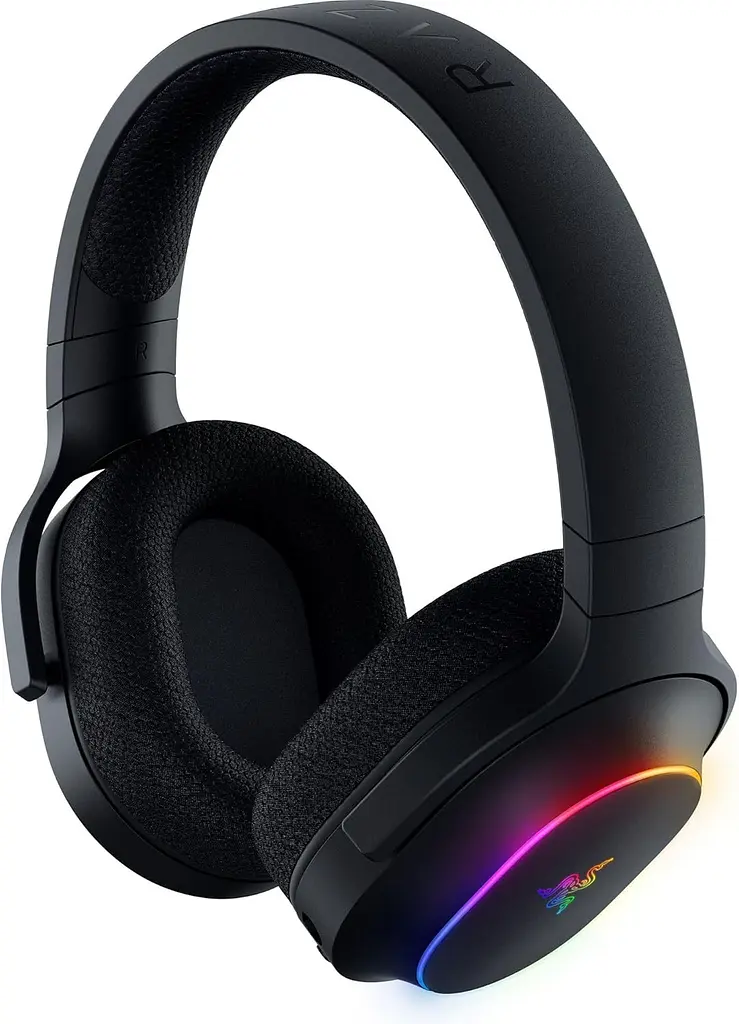 Гарнітура ігрова Razer Barracuda X Chroma BT/WL RGB чорний (RZ04-05220100-R3M1) - фото 9