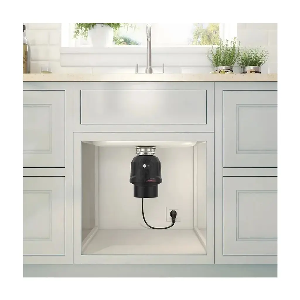 Подрібнювач харчових відходів In-Sink-Erator Premium 550 - фото 3