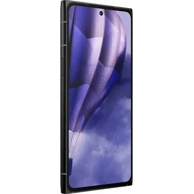 Смартфон HMD Skyline 12/256Gb Twisted Black (UA UCRF) NFC - фото 4