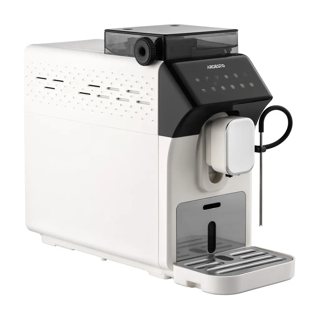 Кавомашина ARDESTO FCM-FA900W - фото 6