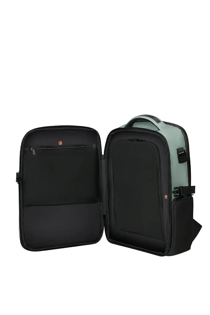 Рюкзак 15.6" Samsonite BIZ2GO SAGE 44x33x20 KI1*44016 - фото 6