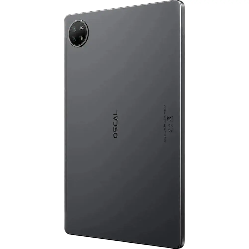 Планшет Blackview Oscal Pad 18 8/256GB Grey - фото 2