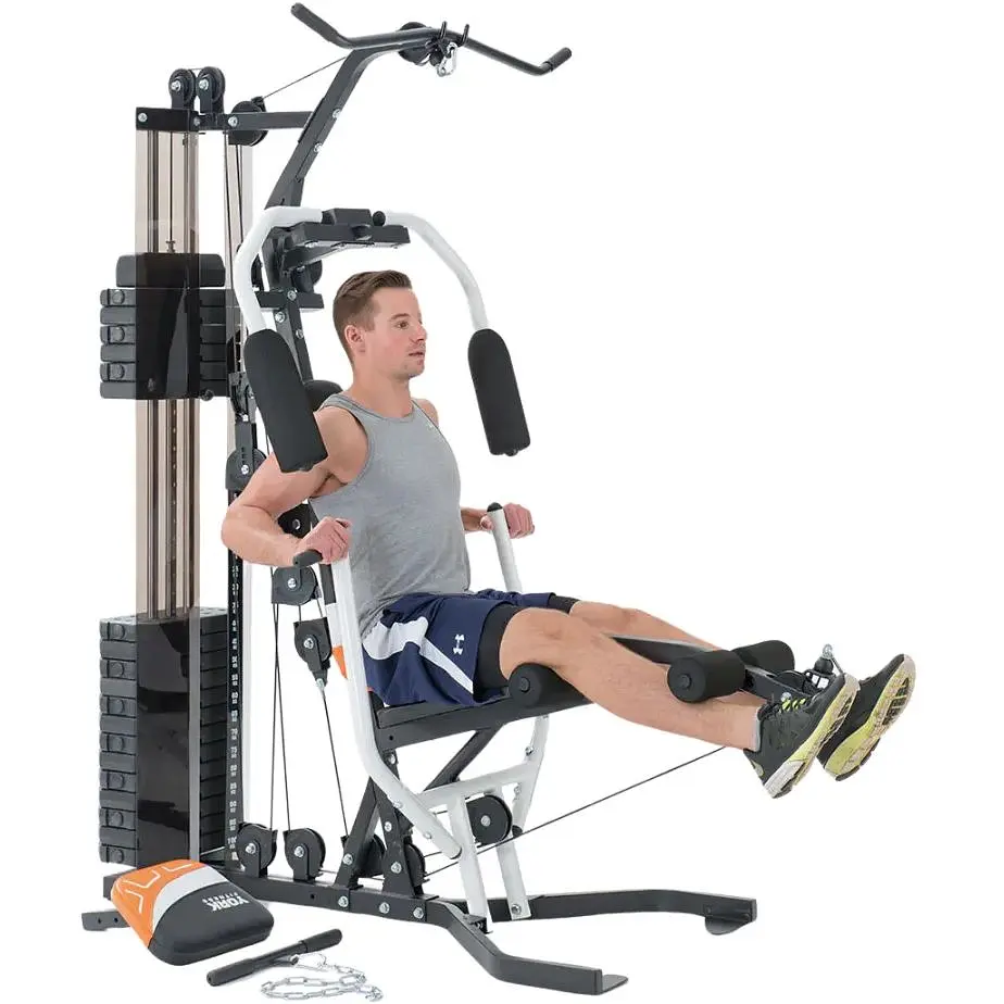 Фитнес станция York Fitness Perform Multi Gym многофункциональная - фото 6