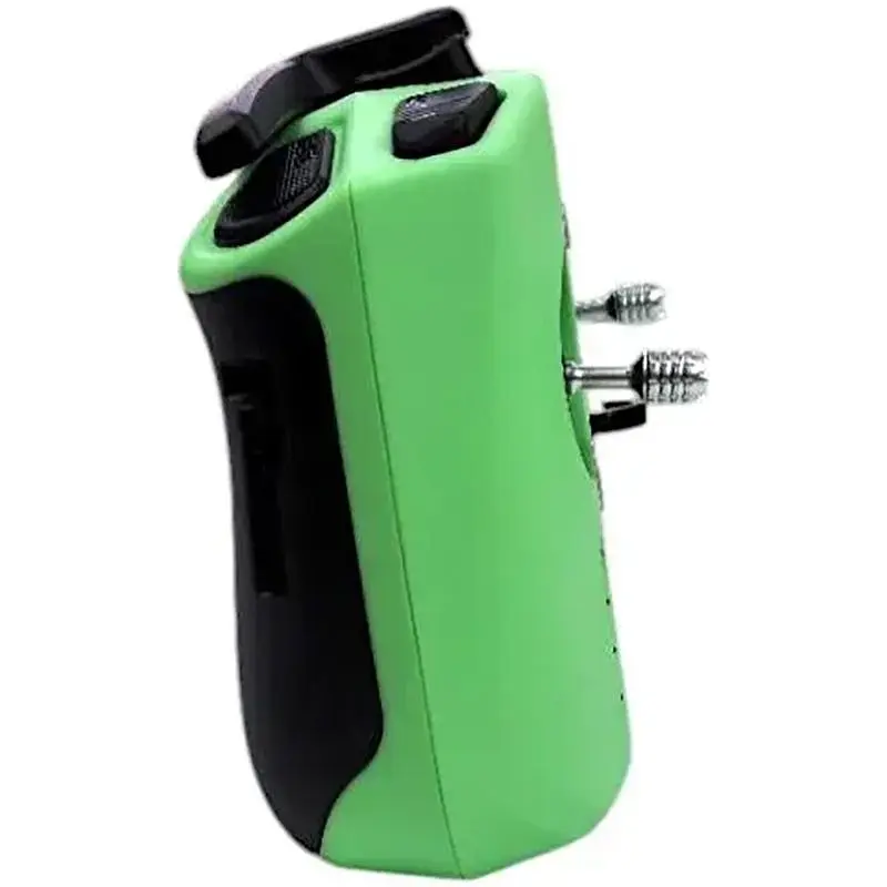 Пульт управления RadioMaster Pocket Crush ELRS M2 Green (HP0157.0091-GRE) [162913] - фото 4