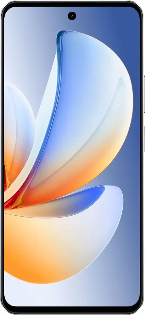 Смартфон Realme C71 6/128Gb White Swan NFC UA UCRF - фото 2
