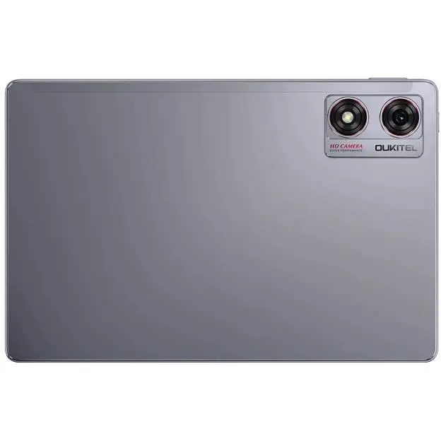 Планшет Oukitel OT8 LTE 6/256GB Grey - фото 4