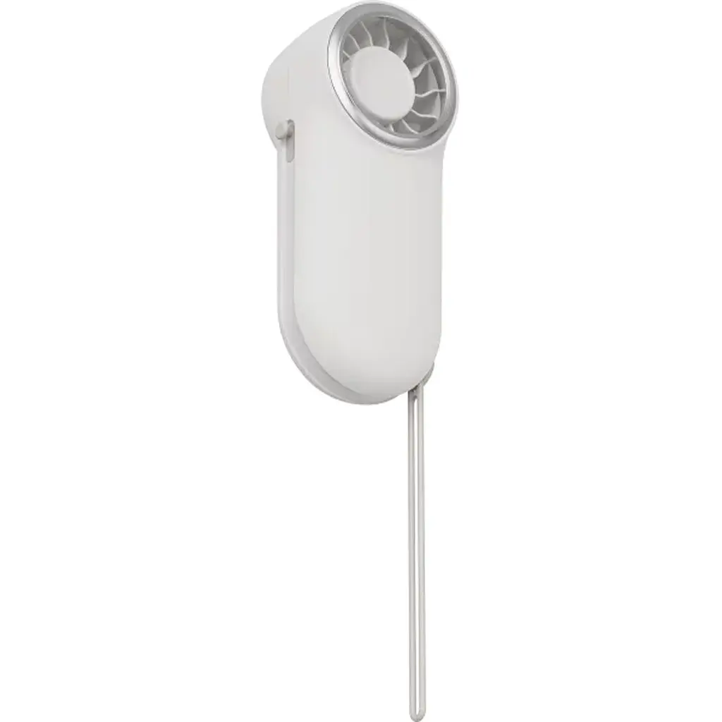 Портативний вентилятор Proove Wing White (PFWG04002002) [169123] - фото 3