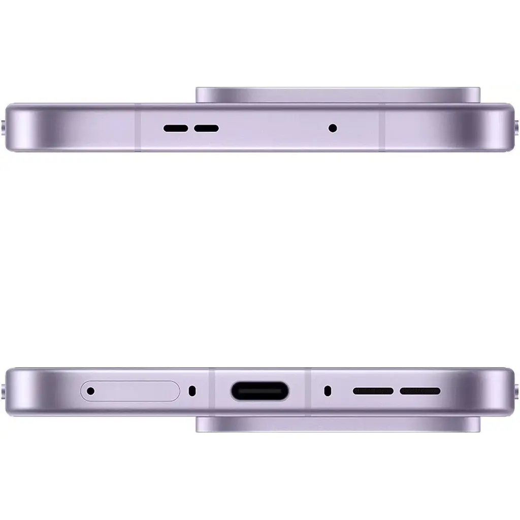 Смартфон OnePlus 15 16/512GB Purple CN [153864] - фото 8
