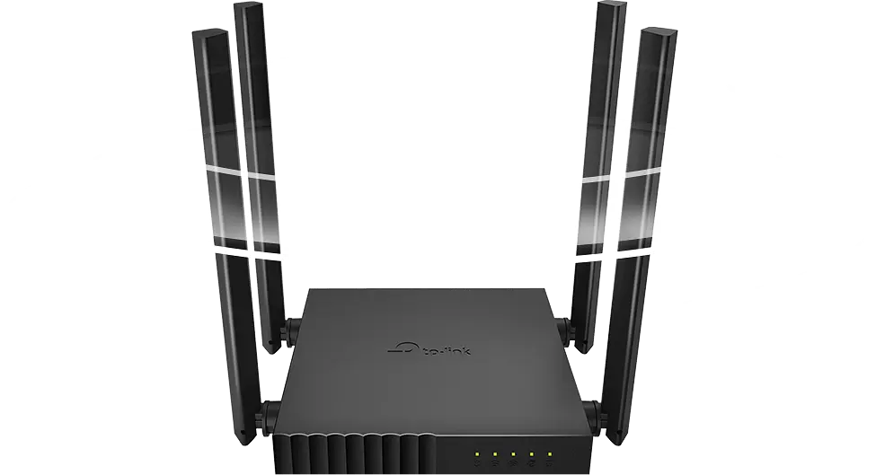 Бездротовий маршрутизатор TP-Link Archer C54 - фото 4