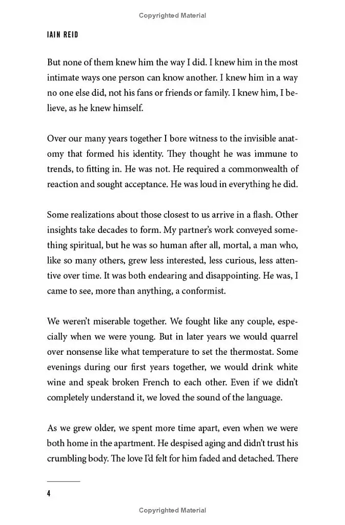 We Spread - фото 6