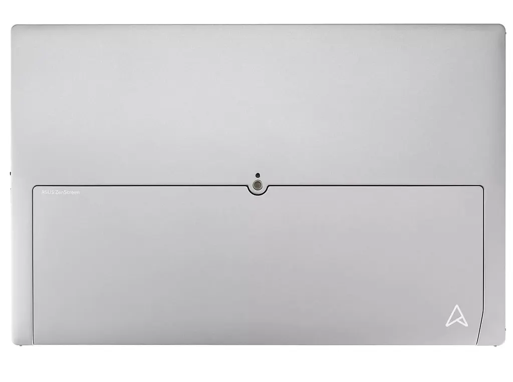 Монітор 16" ASUS ZenScreen MQ16FC Portable (90LM0CNV-B01N71) 1920x1080 (FullHD) OLED 60 Hz - фото 4