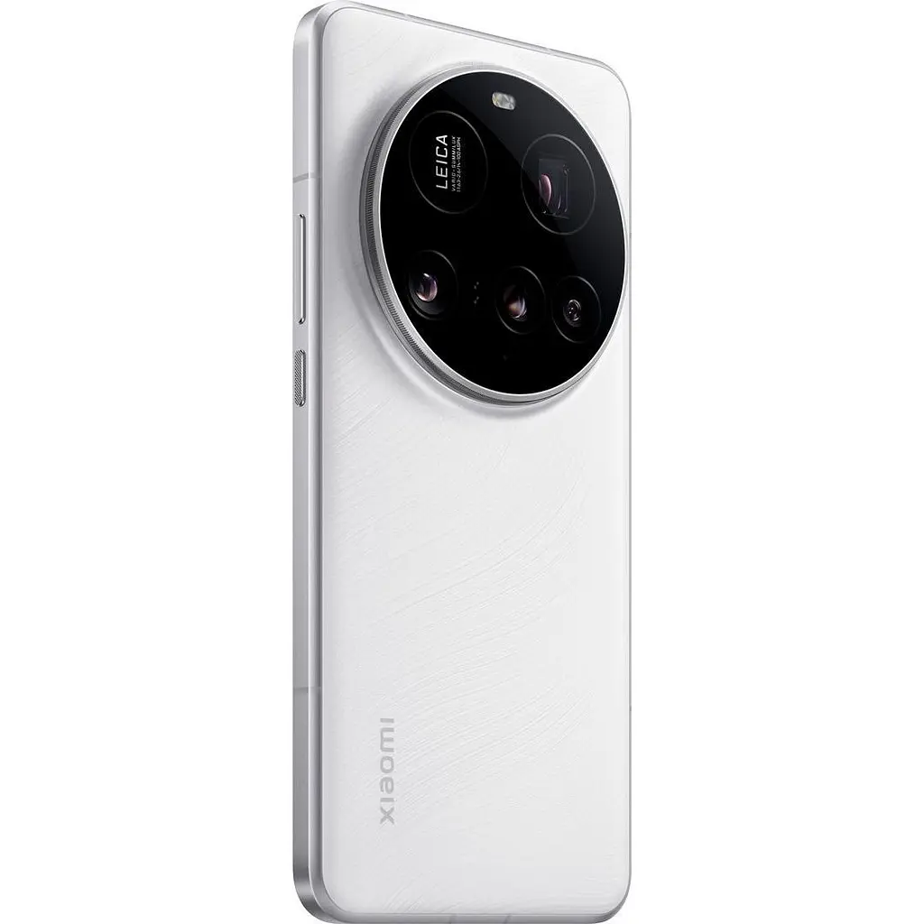 Смартфон Xiaomi 15 Ultra 16/512GB White Global EU [138643] - фото 6