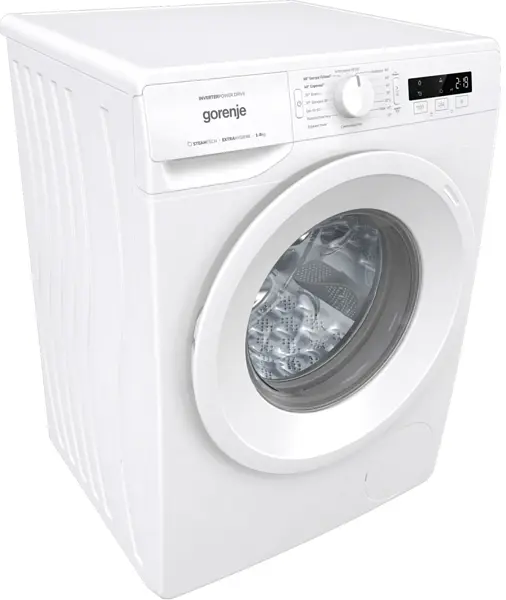 Пральна машина Gorenje автоматична WNPI 82 BS/UA (PS22/14120) (739317) - фото 9
