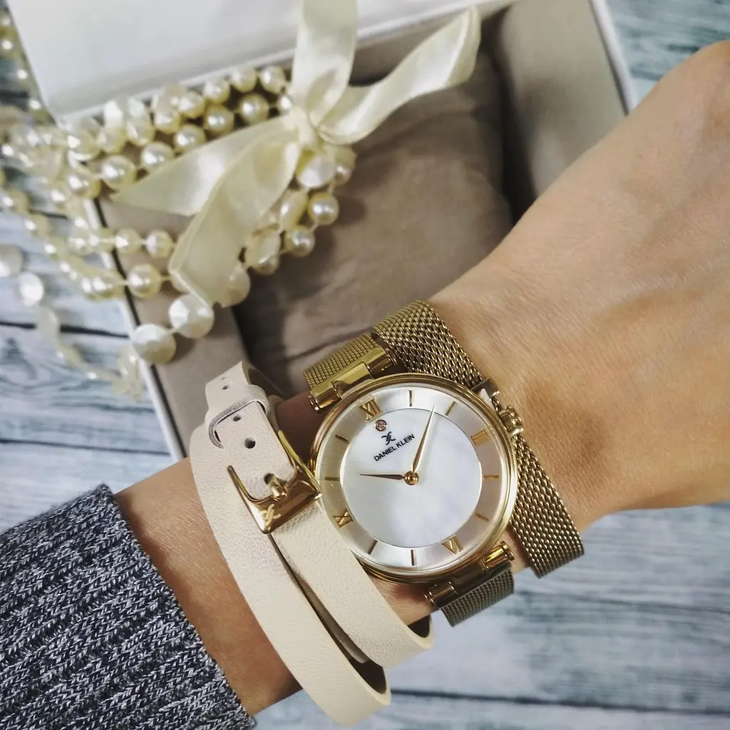 Годинник Daniel Klein DK11664-2 - фото 6