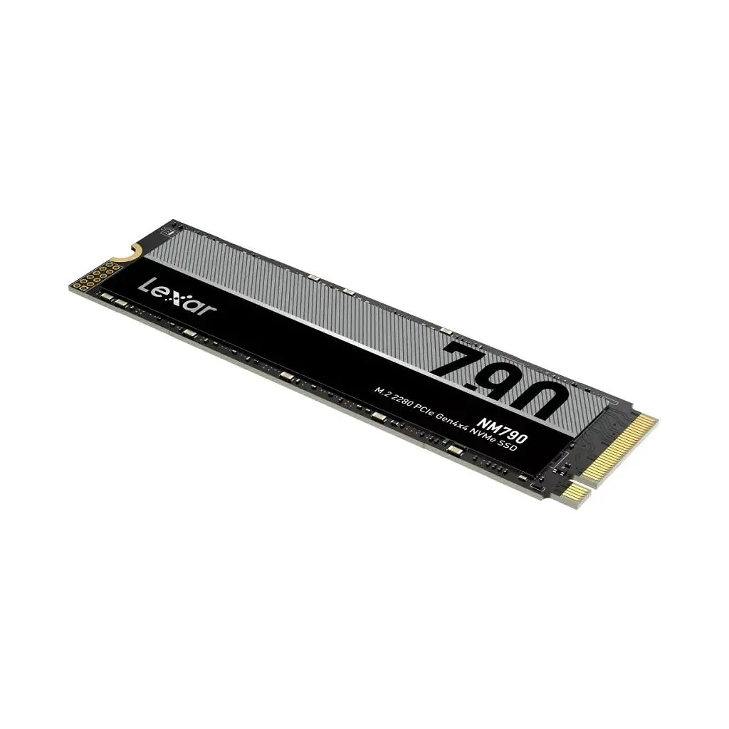 Накопитель SSD M.2 2280 1TB NM790 Lexar (LNM790X001T-RNNNG) - фото 4