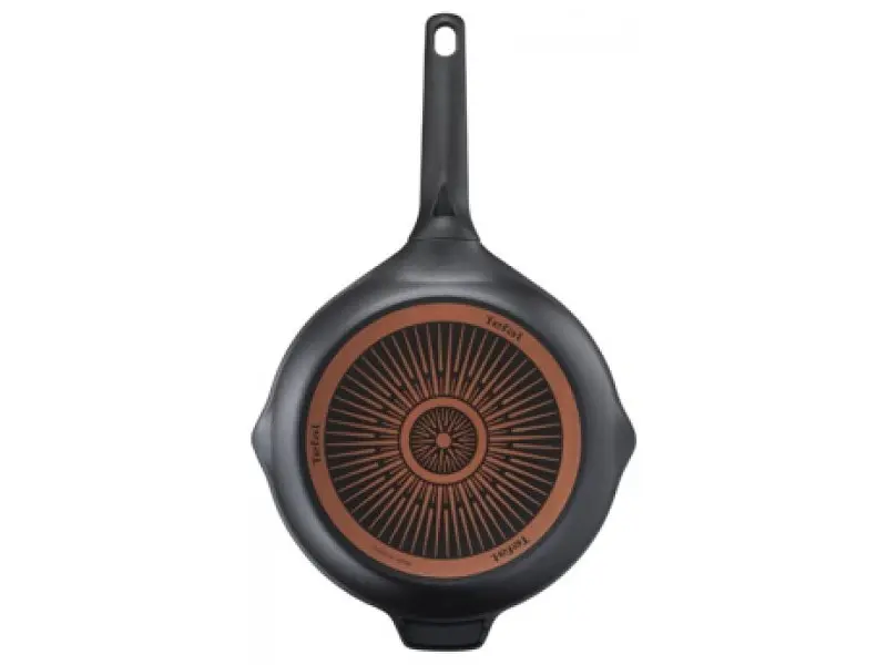 Сковорода Tefal Delicio (E2324074) - фото 2