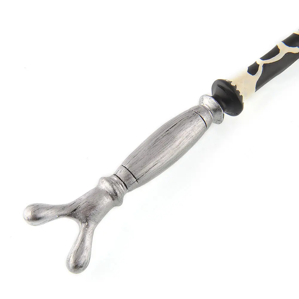 Іграшка GKever Чарівна паличка Горація Слизорога без коробки 36 см 6-123-1 - фото 7