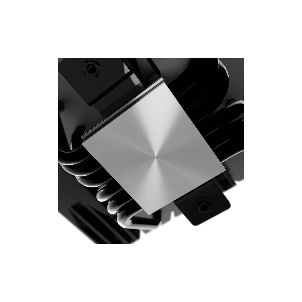 Кулер для процессора Enermax ETS-TD60 Digital Black (ETS-TD60D) - фото 7