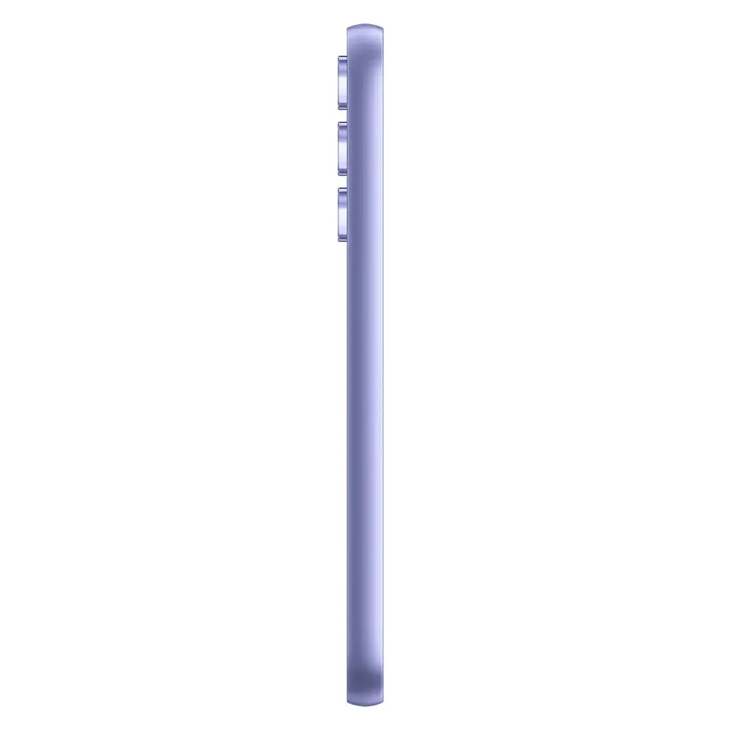 Смартфон Samsung Galaxy A54 5G 8/256Gb Light Violet A546B/DS (UA UCRF) - фото 3