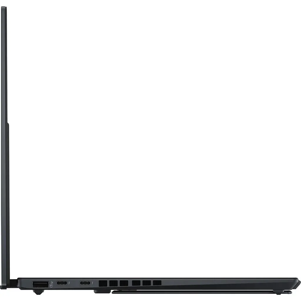 Ноутбук ASUS 14 Zenbook Duo UX8406CA FHD OLED Touch/Intel U9-285H/32GB/1TB/UMA/W11H/Grey (90NB14X1-M001N0) - фото 10