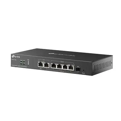 Маршрутизатор TP-Link (ER707-M2) - фото 3